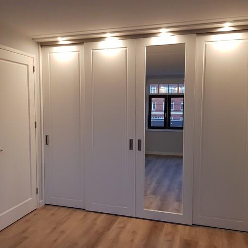Laat u inspireren door de mogelijkheden